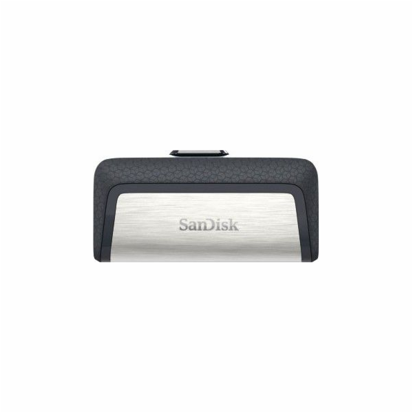 Pendrive SanDisk Ultra Dual Drive, 32 GB (SDDDC2-032G-G46)