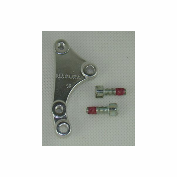 Magura adaptér Louise FR Boxxer 180SL (0721608)