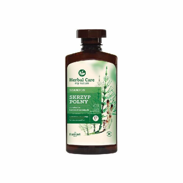 Farmona Herbal Care Šampon přeslička 330 ml