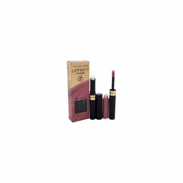 MAX FACTOR Lipfinity Lip Color W 4,2g 160 Ledová