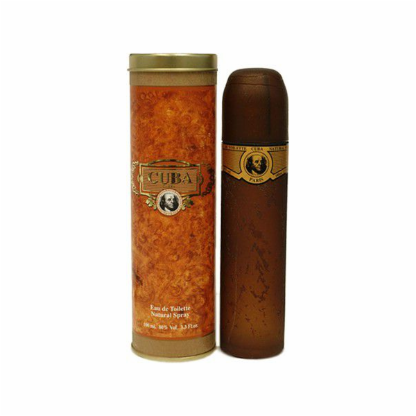 Cuba Gold EDT 100 ml