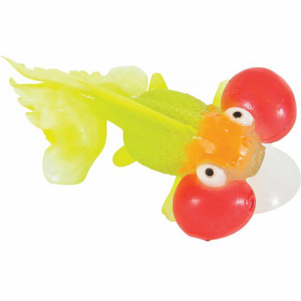 Zolux Akvarijní dekorace SweetyFish Phospho Bubble fish