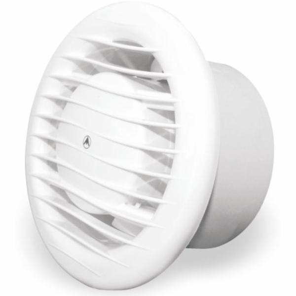 Dospel Stropní ventilátor NV10 O100 (007-0438)