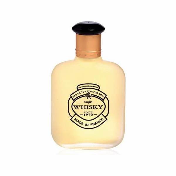 Evaflor Whisky EDT 100 ml