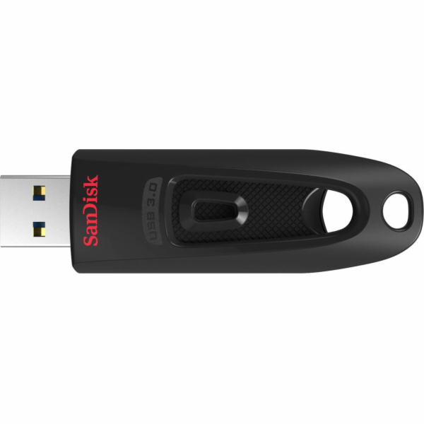 Pendrive SanDisk Ultra, 64 GB (SDCZ48-064G-U46)