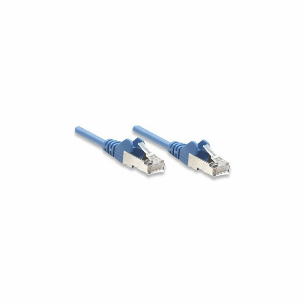 Intellinet Network Solutions Patch kabel Cat5e SFTP 5m mo...