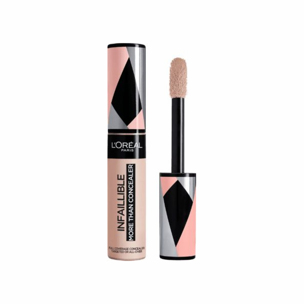 L Oreal Paris Infaillible More Than Concealer 320 Porcela...