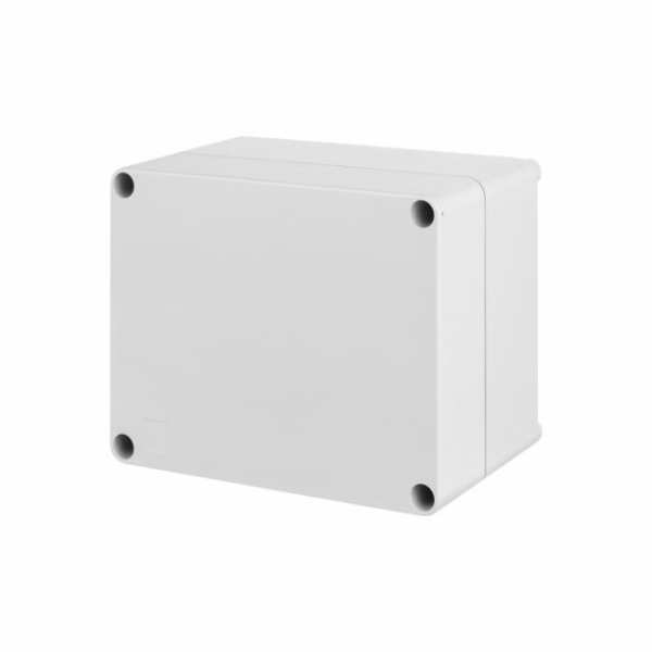 Elektro-Plast Průmyslová hermetická krabice n/t 170 x 135...