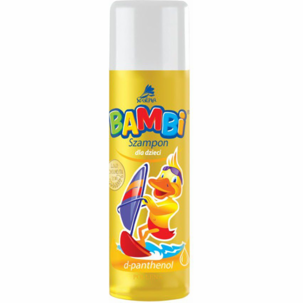 Bambino šampon pro děti 150 ml