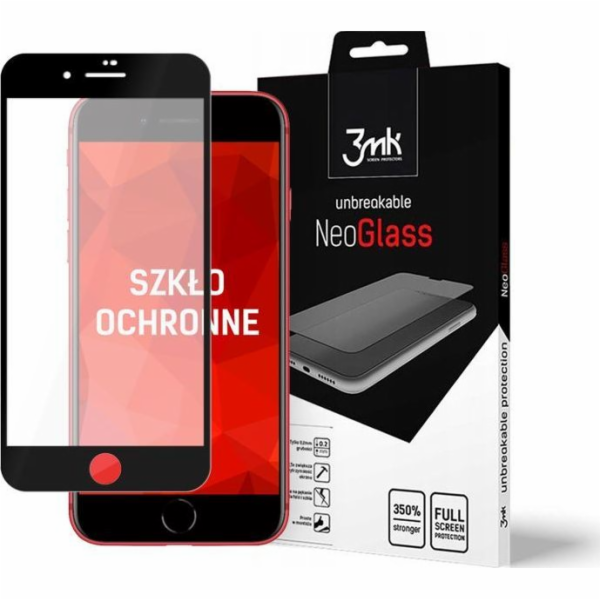 3MK  NeoGlass pro Apple iPhone SE 2