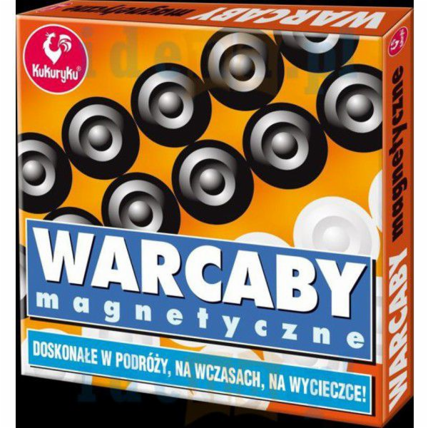 Magnetická dáma Promatek (0284)