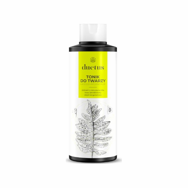 Duetus tonikum na obličej 150 ml