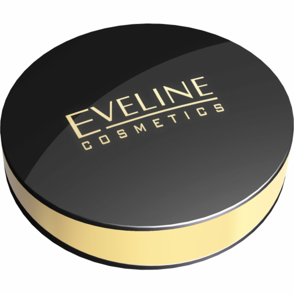 Eveline Celebrities Beauty Minerální prášek v kameni č. 2...