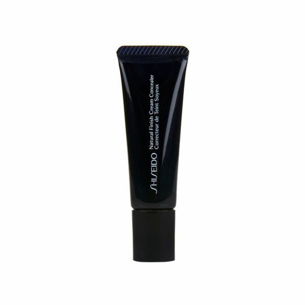 Shiseido Natural Finish krémový korektor 04 tmavý 10ml