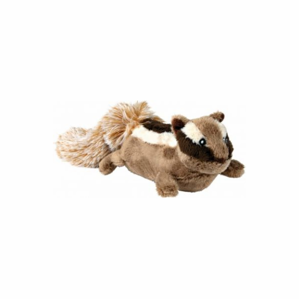 PLYŠOVÁ VEVERKA Trixie 28cm