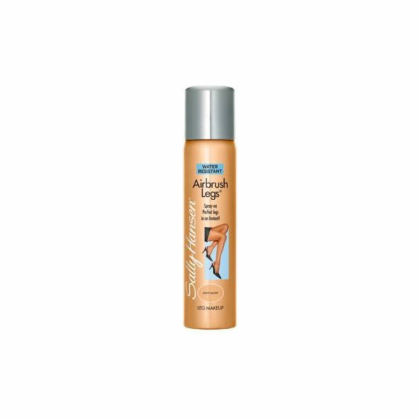 Sally Hansen Airbrush Legs Light Glow punčochové kalhoty ...