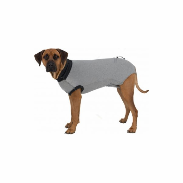 Ochranný oděv Trixie Grey, velikost ML 50cm