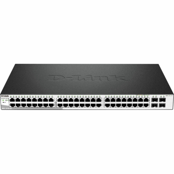 Přepínač D-Link DGS-1210-52