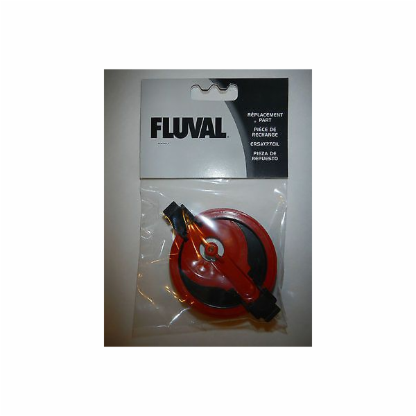 Hagen FLUVAL KRYT OTOČNÉHO KOLA 306/406