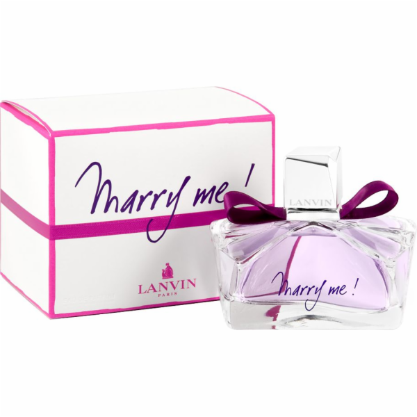 Lanvin Marry Me EDP 75 ml