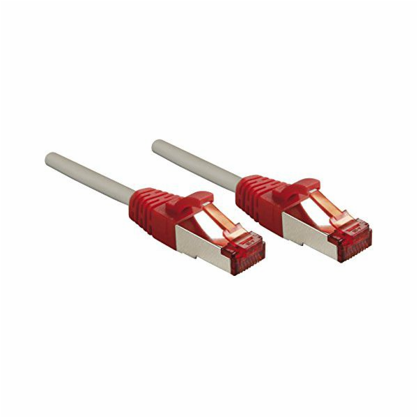 Lindy CrossOver Cat6 S/FTP 2m (47838)