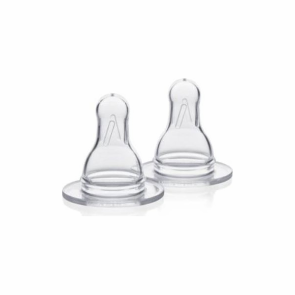 Medela dudlík velikost S (ME0124)