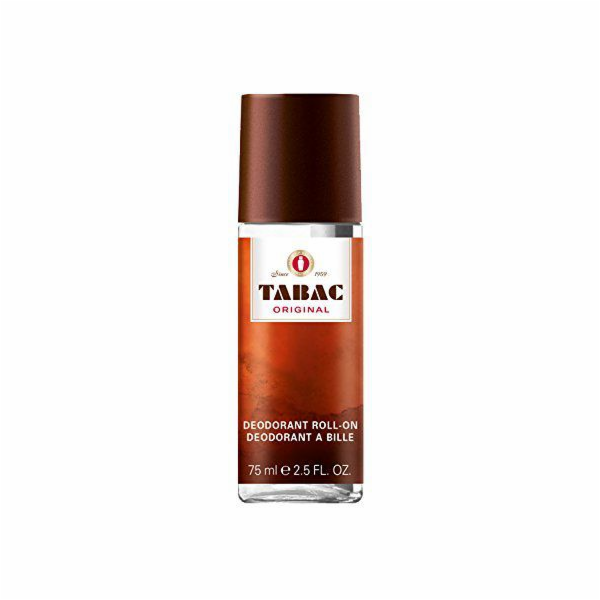 Tabac Original Roll-on deodorant 75ml