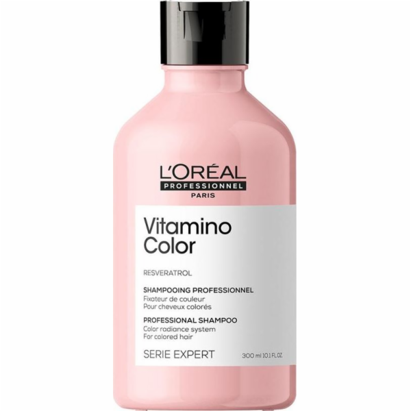 L Oreal Professionnel Shampoo Serie Expert Vitamino Color...