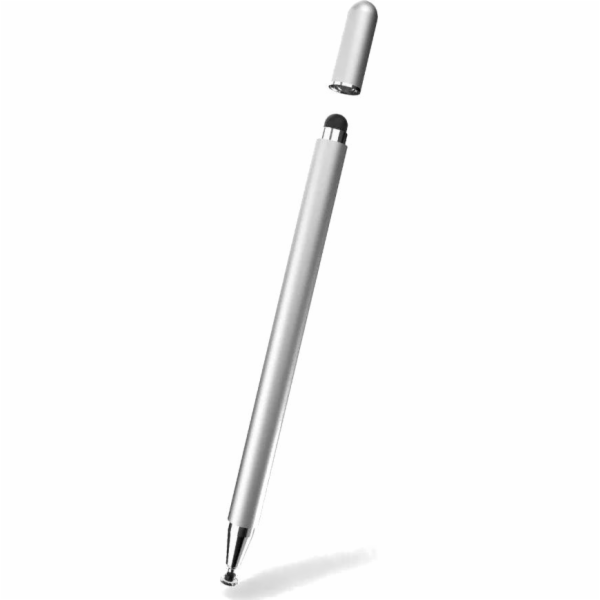 Tech-Protect Magnet Stylus Silver