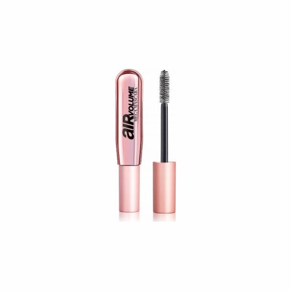 L Oreal Paris Air Mega Volume Mascara černá