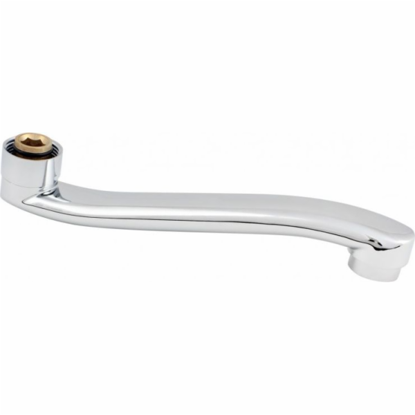 Výtok Hydroland Type S 160 mm chrom (W160S)