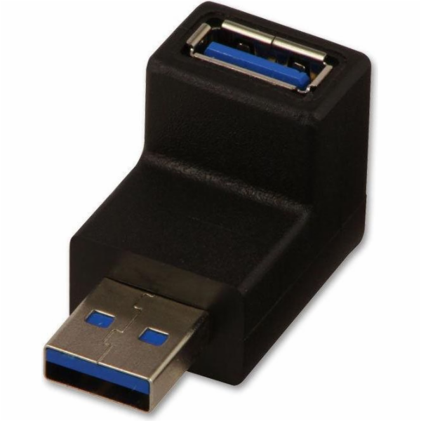 Lindy USB – USB adaptér černý (71260)