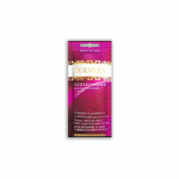 Dermika Enchantment Mask 10 ml