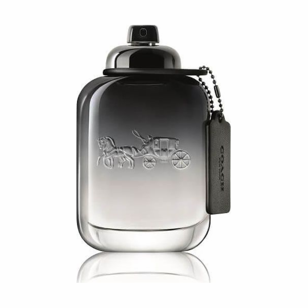 Coach For Men EDT 60 ml