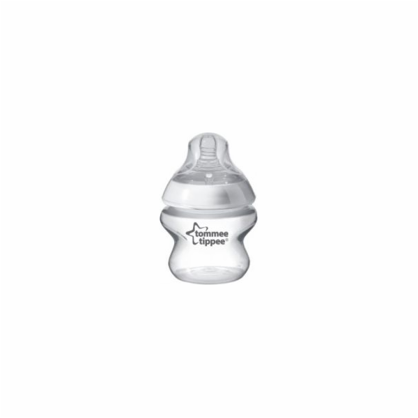 Tommee Tippee BOTTLE 150ml BB+ (TT0137)