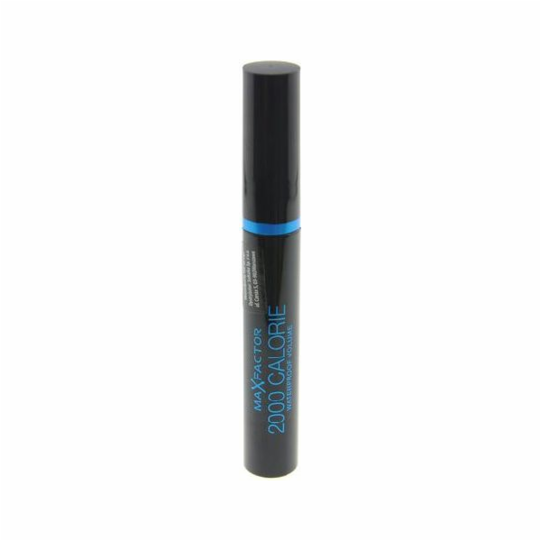 MAX FACTOR řasenka 2000 CALORIE VODOTĚSNÁ 01 9 ml