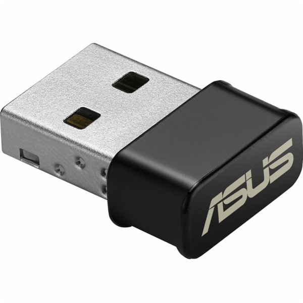 Asus USB-AC53 Nano síťová karta (90IG03P0-BM0R10)
