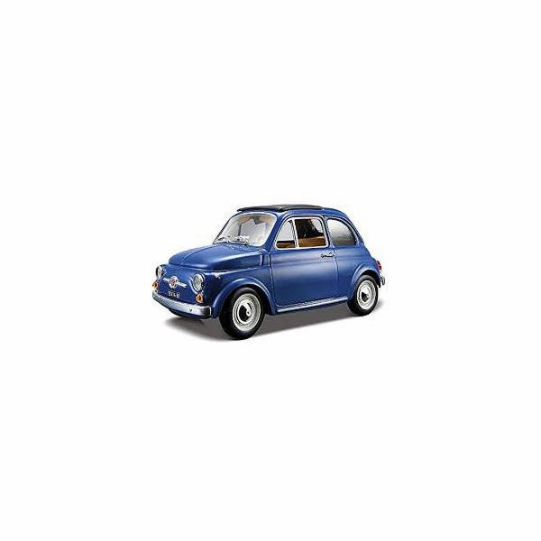 Bburago Fiat 500 F (18-22098)