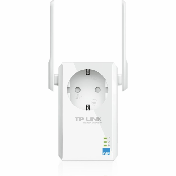 Přístupový bod TP-Link TL-WA860RE