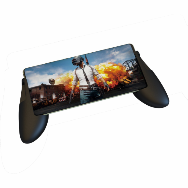 TerraTec TERRATEC ADD ovladač (herní-smartphone-halterung)