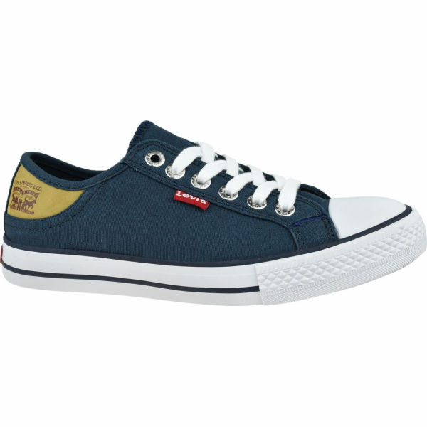 Levi s Levi s Stan Buck Lady 222984-733-17 tmavě modrá 36
