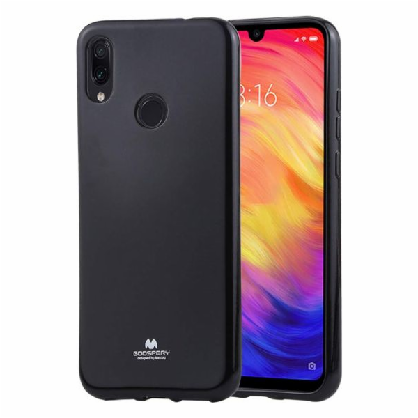 Mercury Case HUAWEI P40 PRO Jelly Case Mercury silikonové...