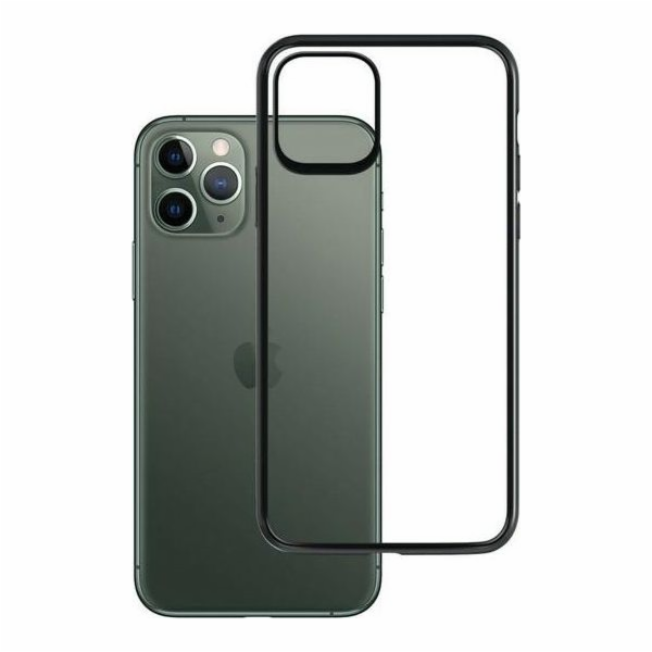 3MK  SatinArmor Case iPhone 12 Pro Max Military Grade