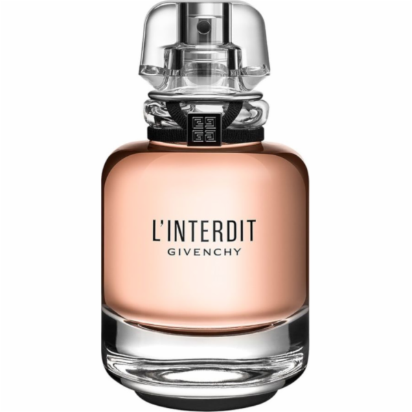 Givenchy L Interdit EDP 50 ml