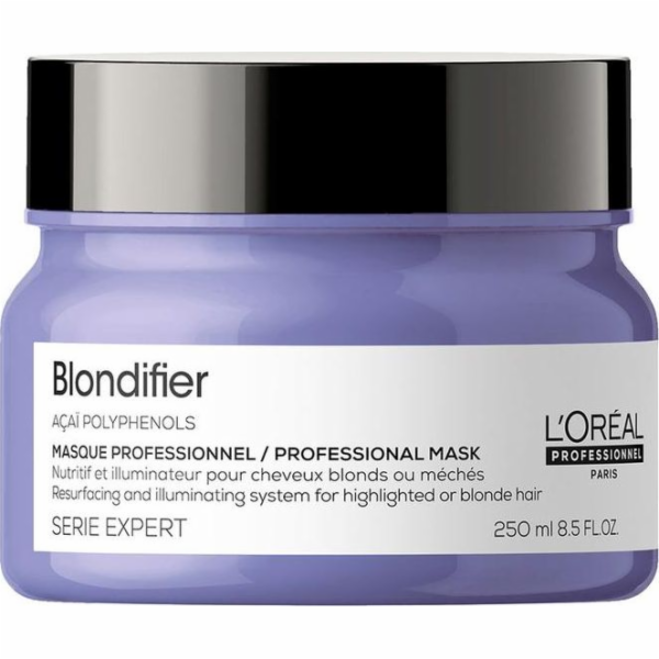 L Oreal Professionnel Mask Serie Expert Blondifier 250 ml