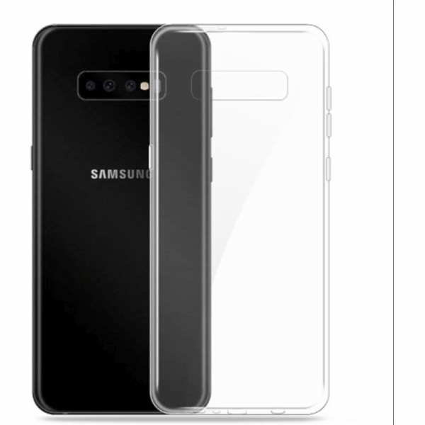 Průhledné pouzdro Oppo A31 průhledné 1mm