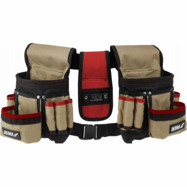 Montážní pás Dedra N0033