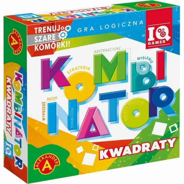 Náměstí Alexandra Kombinatora