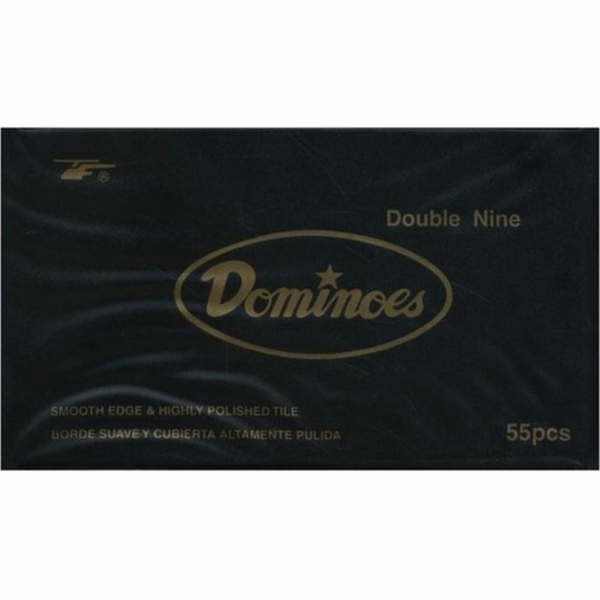 Pouzdro GRAPET Domino 55ks