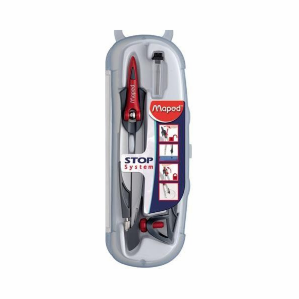 Maped Compass Stop system (175434)